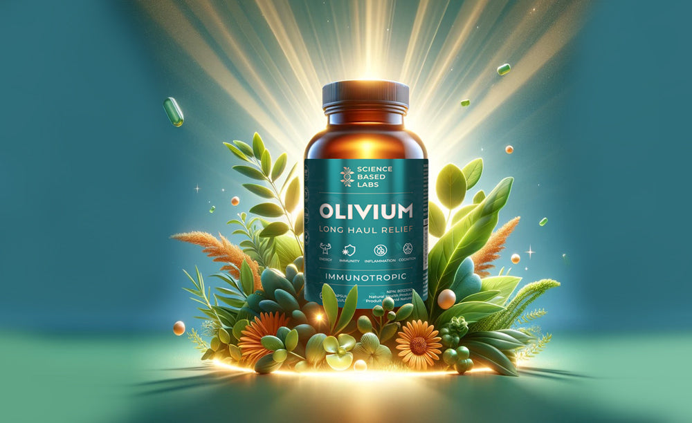 best immune health supplement