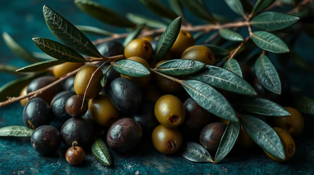 the Power of Polyphenols