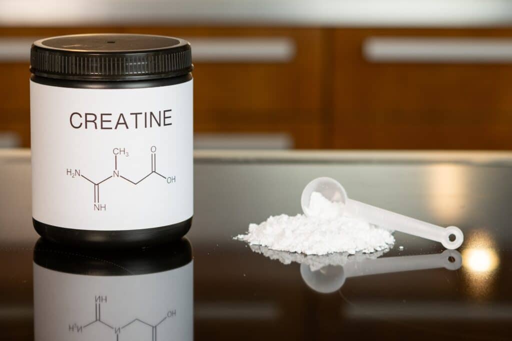 The Fatigue Fighter: How Creatine May Power Up Long COVID Recovery