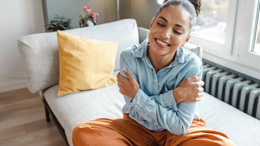 holistic strategies for Long Covid