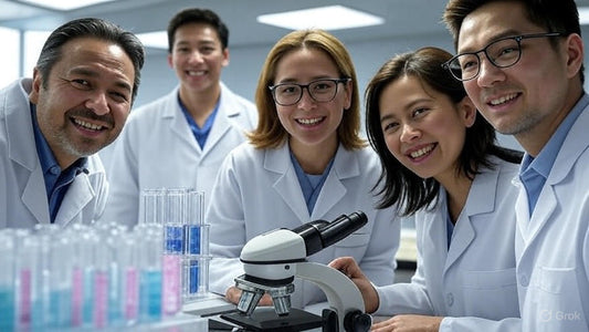 At Last: The Science That Proves Long COVID Is Real—Here Are the Biomarkers That Shut Down the Deniers