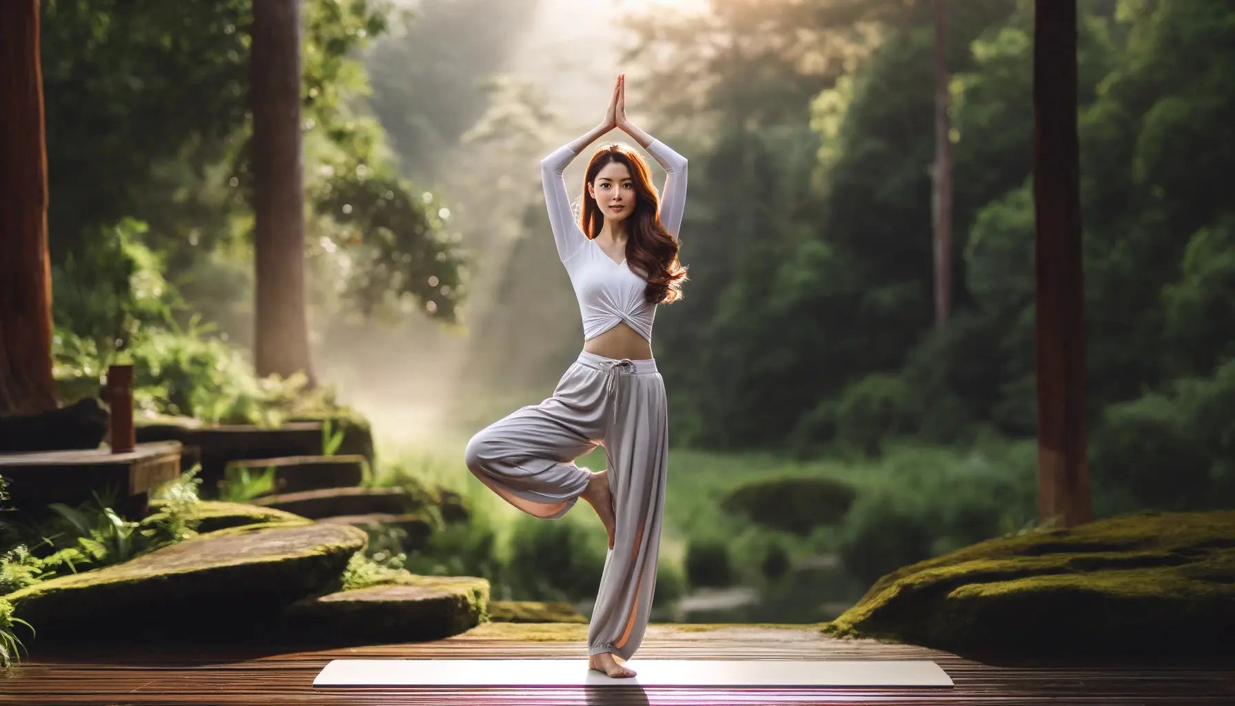 Gentle Exercise Routines for Long COVID Recovery &ndas...